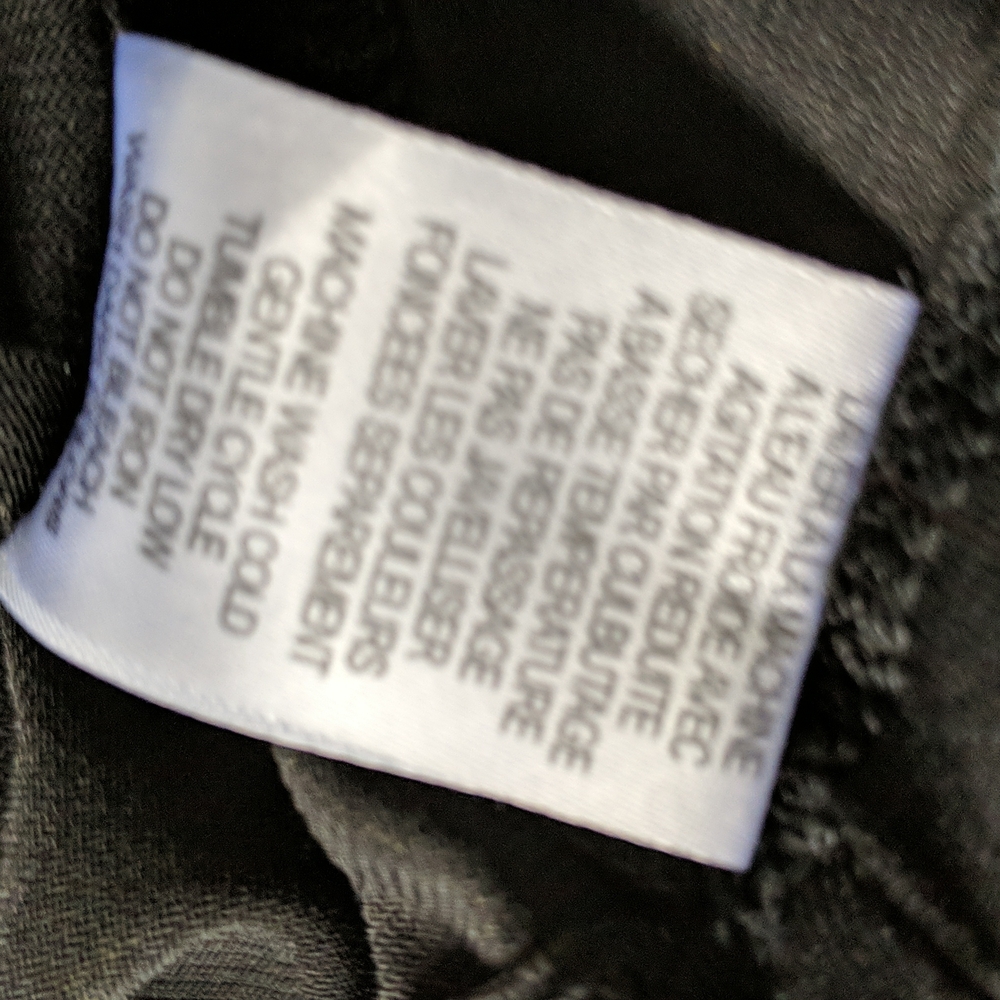 Dress - Picture 8 of 8